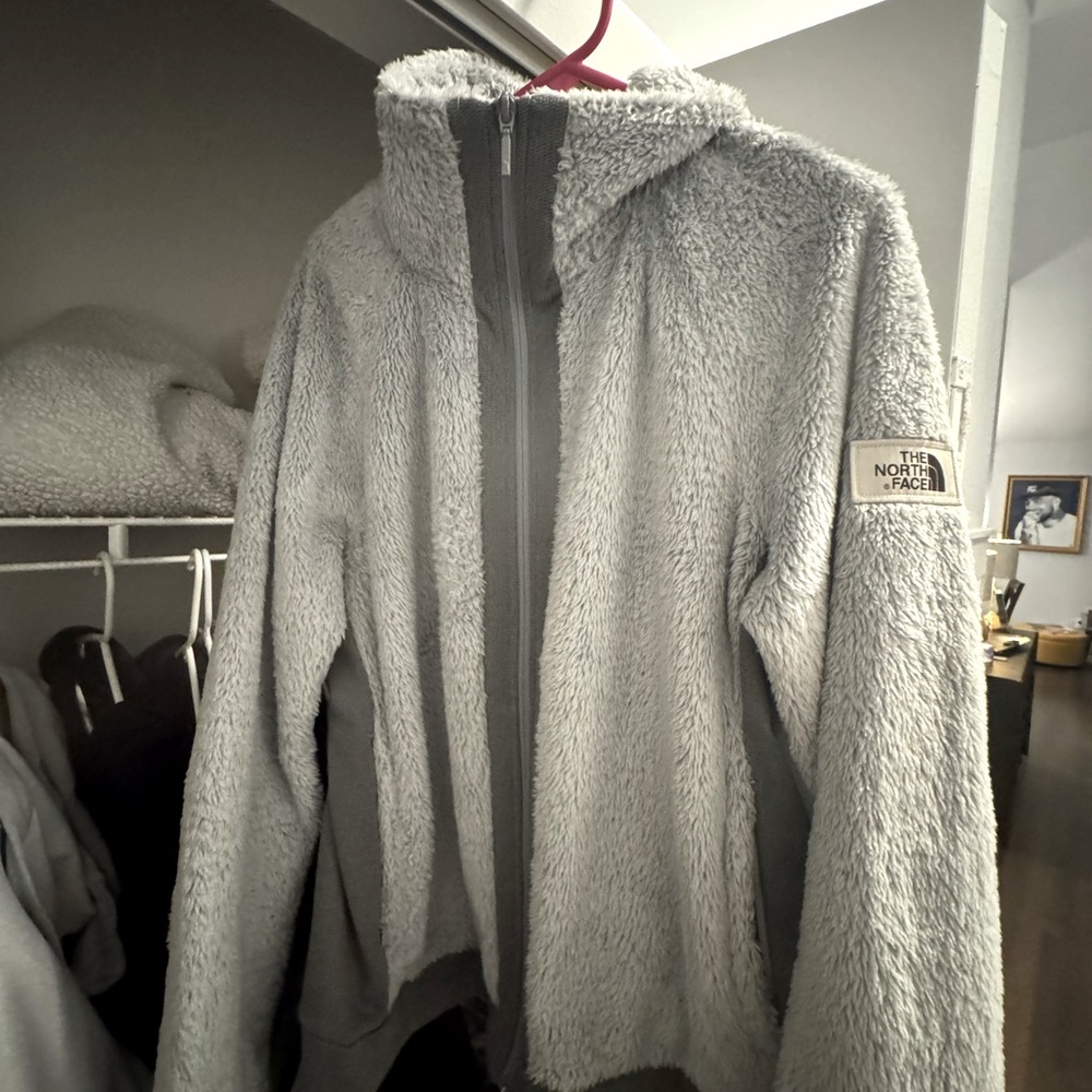 Women’s TNF Fleece